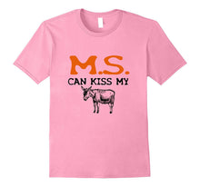 Multiple Sclerosis MS Awareness Support T-Shirt