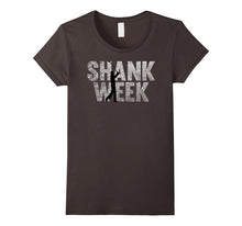 Funny Golf Shank Week T Shirt