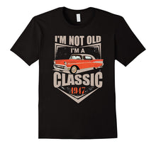 I'm Not Old I'm a Classic 1947 - 70th Birthday T-Shirt