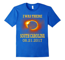 South Carolina SC Total Solar Eclipse August 21 2017 T Shirt