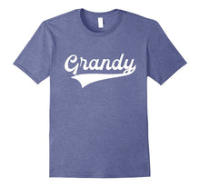Mens They Call Me Grandy Shirt Fathers Day Gift for Grandy