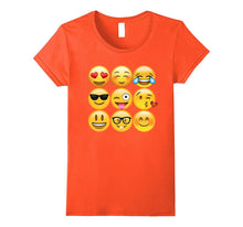 Emoji Shirt
