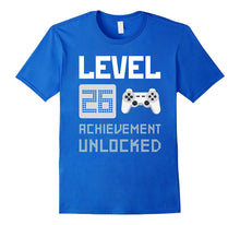 1991 Gamer 26th Birthday Level 26 Achievement Unlocked Shirt