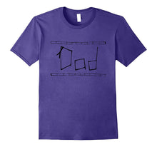 Mens This Is My Dad Shirt