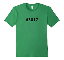 3017 Meme T-Shirt - Y'all Living in 2017 Shirt