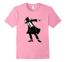 College High School Graduation Dabbing T-Shirt