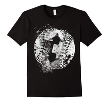 3 Up 3 Down Baseball T-Shirt