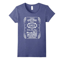 Made in 1993 24th Birthday 24 Years Old Gift T-Shirt