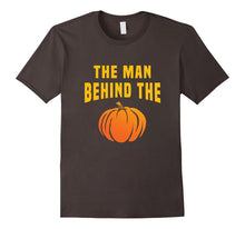 Funny Husband Pregnancy Halloween Shirt Couple Announcement