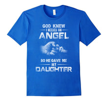 God Knew I Needed an Angel So He Gave Me My Daughter