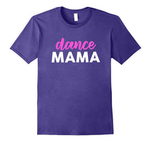 Beautiful Dance Mama Shirt, Dance Mom Shirts Gifts