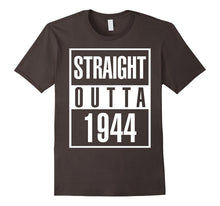 1944 73th Years Old Funny Birthday Gift T-Shirt
