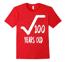 10 Year Old 10th Birthday Boy Girl Gift Dude Novelty T-Shirt