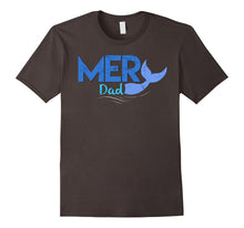 Mer Dad T-Shirt