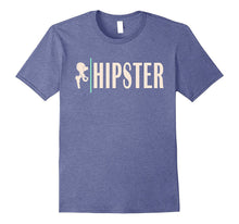 Hip Replacement Tee Shirt Gift Funny Hippie Hipster T-Shirt