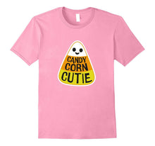 Candy Corn Cutie T-Shirt