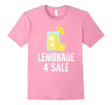Lemonade 4 for Sale Stand T-Shirt