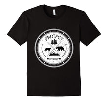 Protect - Resist National Parks and Forest Service T-Shirt