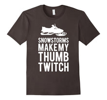 My Thumb Twitch T-Shirt