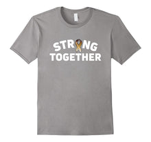 Incontinentia Pigmenti Strong Together Shirt
