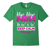 Hip Hop Mom Shirt Street Dance Breakdancing B-Boy T-Shirt