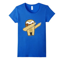 Dabbing Sloth T-Shirt