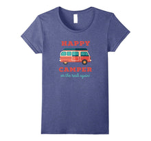 Happy Camper T-Shirt