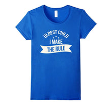 Matching T-Shirt Youngest Child Middle Child Oldest Child Fu