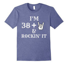 Funny 40 Years Old Birthday T Shirts Gift for Men Women