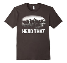 Cow T-Shirt Herd That