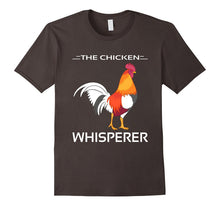 The Chicken Whisperer Shirt - Chicken Funny T-Shirt