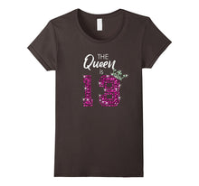 Funny 13 Birthday T-Shirt Gift for Teenage Girl