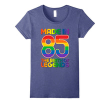 32th Yearsold Birthday Vintage Made in 1985 Gift Ideas