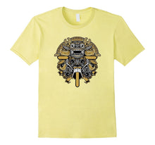 Barong Rangda Balinese Hindus T Shirt - Spiritual Shirt