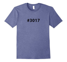 3017 Meme T-Shirt - Y'all Living in 2017 Shirt