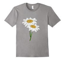 Cool Glitter Daisy Flower T Shirt Daisies Flowers Tee Shirt