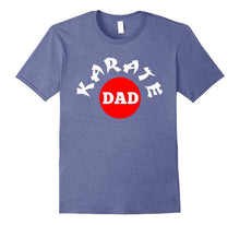 Karate Dad T-Shirt