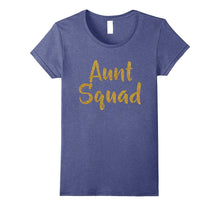 Aunt Squad T-Shirt