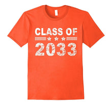 Class of 2033 Shirt