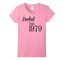 Happy 1979 It's My 38th Birthday Gift Ideas Tshirts