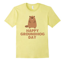 Awesome Groundhog Day Tee Shirts for Men, Women and Kids