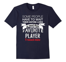 Some People Have to Wait Their Entire Lives T-Shirt