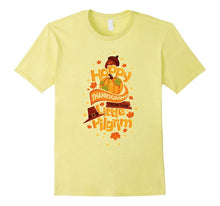 Happy Thanksgiving From This Little Pilgrim T-Shirt