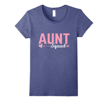 Aunt Squad T Shirt Aunt Life Gift Best Aunt T-Shirt