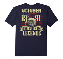 1991 OCTOBER OCT the Birth of Legends 26 Years Old Backside
