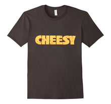 Cheesy T-Shirt