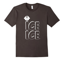 Ice Ice Maternity T-Shirt Design