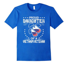 Proud Daughter of a Vietnam Veteran Vietnam Veteran Daughter
