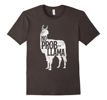 No Prob-Llama Love Llamas Kids Adult Costume T-Shirt Alpaca