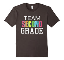 Team Second Grade - Funny Student Teacher T-Shirt